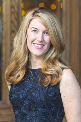 Portrait of Brittany Neumann, REALTOR®